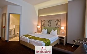 Rathaushotels Oberwiesenthal All Inclusive